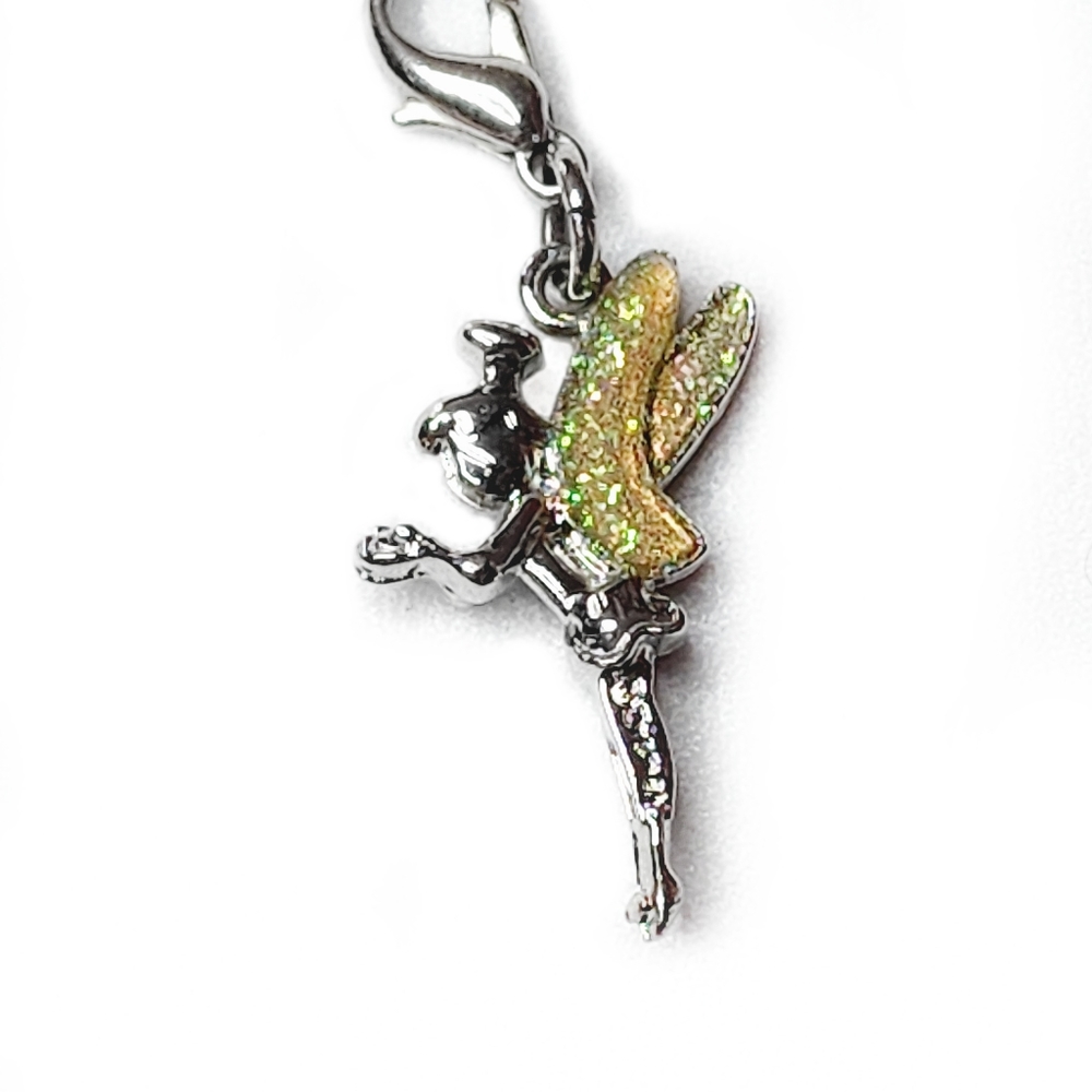 🧚♂️Disney Tinkerbell Charm🧚♂️ - Picture 3 of 6